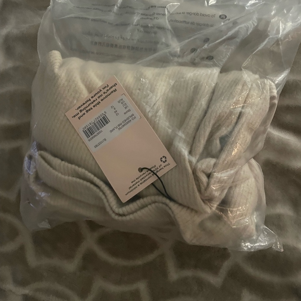 Flare pants - Picture 5 of 5